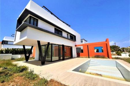 For Sale: Detached house, Protaras, Famagusta, Cyprus FC-38260