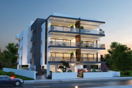 For Sale: Apartments, Strovolos, Nicosia, Cyprus FC-38270 - #1