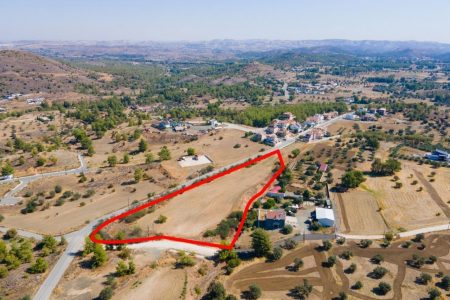 For Sale: Residential land, Sia., Nicosia, Cyprus FC-38275 - #1