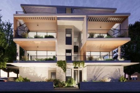 For Sale: Apartments, Aglantzia, Nicosia, Cyprus FC-38294