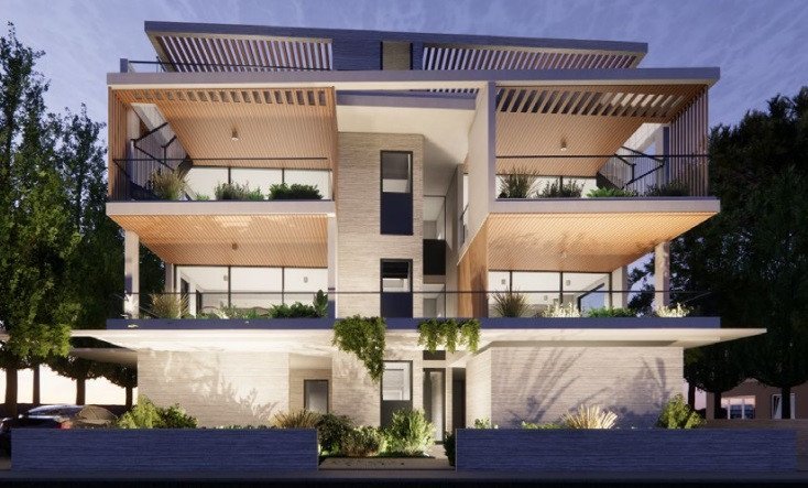 For Sale: Apartments, Aglantzia, Nicosia, Cyprus FC-38294 - #1
