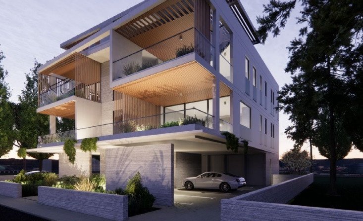 For Sale: Apartments, Aglantzia, Nicosia, Cyprus FC-38294 - #3