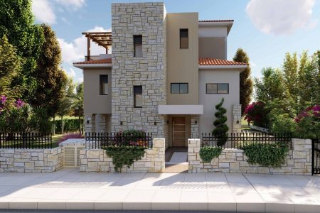 For Sale: Detached house, Coral Bay, Paphos, Cyprus FC-38298