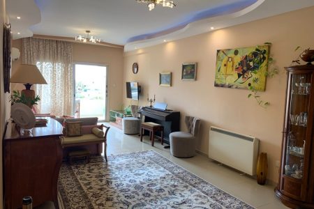For Sale: Apartments, Agios Tychonas, Limassol, Cyprus FC-38301 - #1
