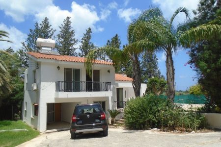 For Sale: Detached house, Polis Chrysochous, Paphos, Cyprus FC-38319