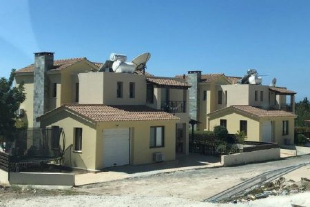 For Sale: Investment: residential, Mesogi, Paphos, Cyprus FC-38320 - #1