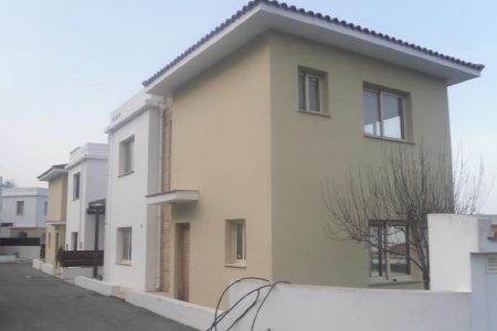 For Sale: Detached house, Stroumpi, Paphos, Cyprus FC-38366 - #1