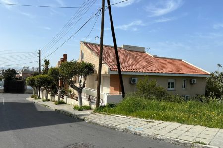 For Sale: Detached house, Agia Fyla, Limassol, Cyprus FC-38400 - #1