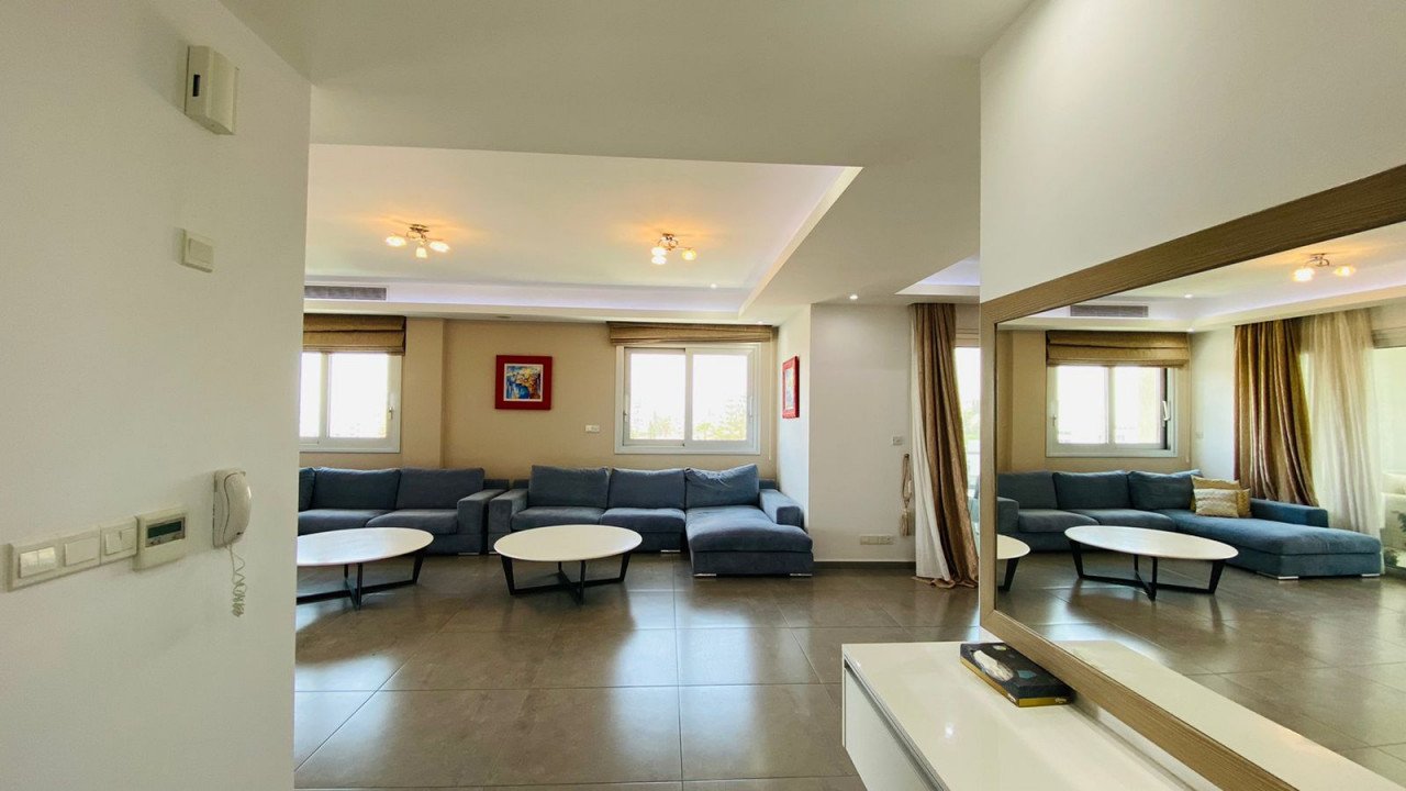 For Sale: Penthouse, Agios Tychonas, Limassol, Cyprus FC-38406 - #2 For Sale: Penthouse, Agios Tychonas, Limassol, Cyprus FC-38406 - #2