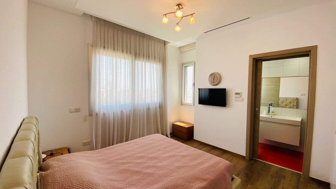 For Sale: Penthouse, Agios Tychonas, Limassol, Cyprus FC-38406 - #16 For Sale: Penthouse, Agios Tychonas, Limassol, Cyprus FC-38406 - #16