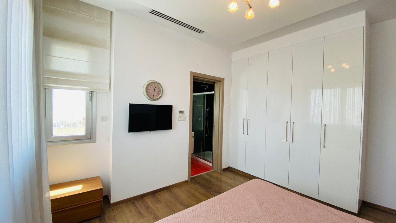 For Sale: Penthouse, Agios Tychonas, Limassol, Cyprus FC-38406 - #18 For Sale: Penthouse, Agios Tychonas, Limassol, Cyprus FC-38406 - #18