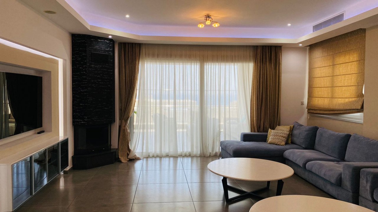 For Sale: Penthouse, Agios Tychonas, Limassol, Cyprus FC-38406 - #17 For Sale: Penthouse, Agios Tychonas, Limassol, Cyprus FC-38406 - #17