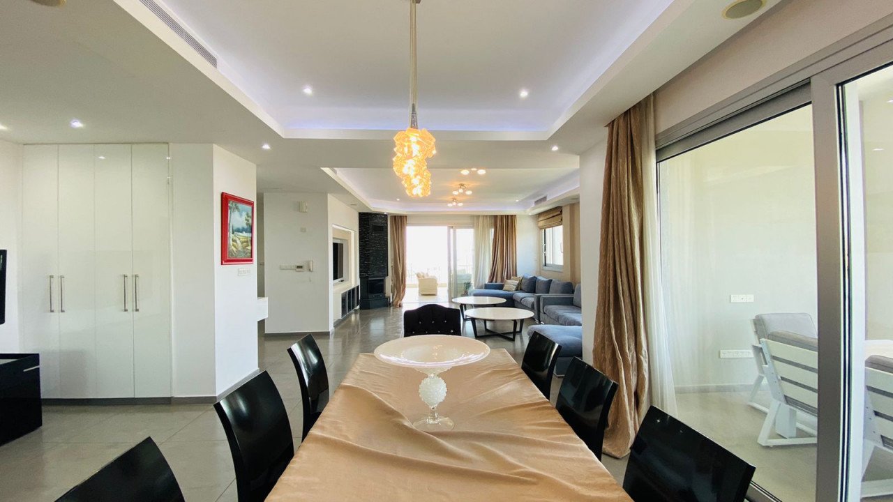 For Sale: Penthouse, Agios Tychonas, Limassol, Cyprus FC-38406 - #6 For Sale: Penthouse, Agios Tychonas, Limassol, Cyprus FC-38406 - #6