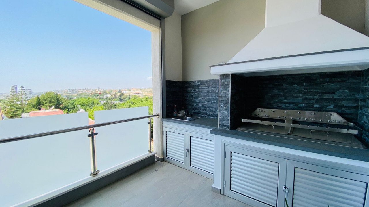 For Sale: Penthouse, Agios Tychonas, Limassol, Cyprus FC-38406 - #7 For Sale: Penthouse, Agios Tychonas, Limassol, Cyprus FC-38406 - #7