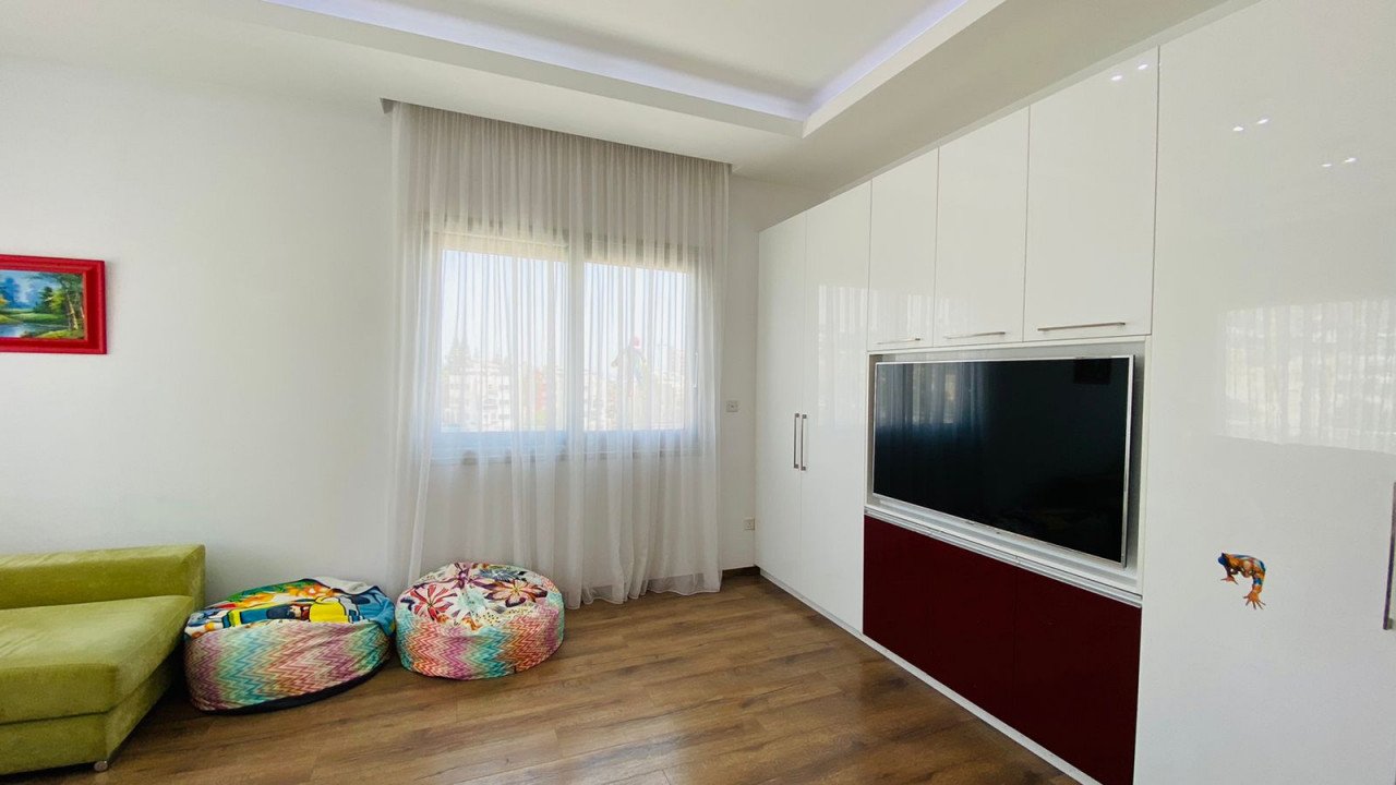 For Sale: Penthouse, Agios Tychonas, Limassol, Cyprus FC-38406 - #8 For Sale: Penthouse, Agios Tychonas, Limassol, Cyprus FC-38406 - #8