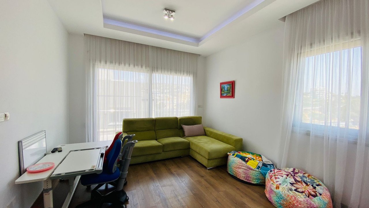 For Sale: Penthouse, Agios Tychonas, Limassol, Cyprus FC-38406 - #10 For Sale: Penthouse, Agios Tychonas, Limassol, Cyprus FC-38406 - #10