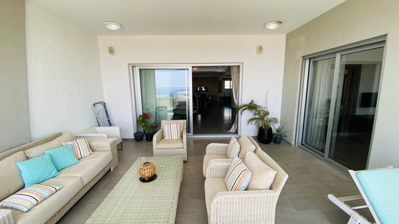 For Sale: Penthouse, Agios Tychonas, Limassol, Cyprus FC-38406 - #12 For Sale: Penthouse, Agios Tychonas, Limassol, Cyprus FC-38406 - #12