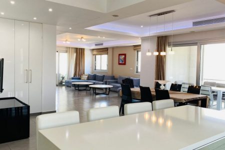 For Sale: Penthouse, Agios Tychonas, Limassol, Cyprus FC-38406