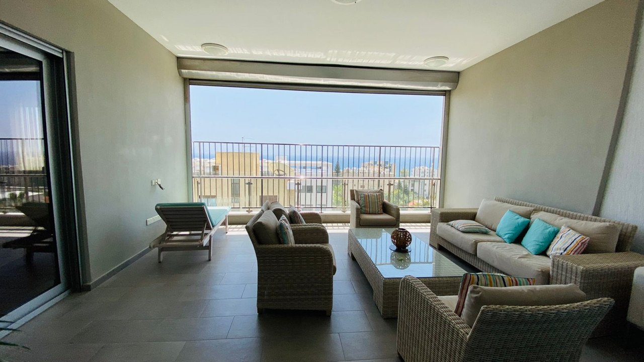 For Sale: Penthouse, Agios Tychonas, Limassol, Cyprus FC-38406 - #15 For Sale: Penthouse, Agios Tychonas, Limassol, Cyprus FC-38406 - #15