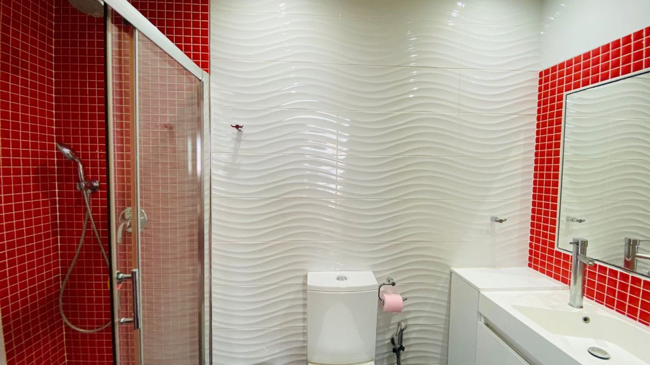 For Sale: Penthouse, Agios Tychonas, Limassol, Cyprus FC-38406 - #20