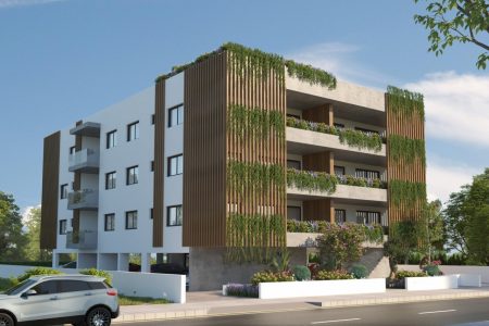 For Sale: Apartments, Zakaki, Limassol, Cyprus FC-38440