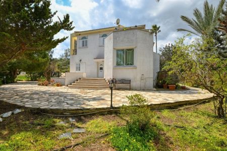 For Sale: Detached house, Paralimni, Famagusta, Cyprus FC-38456