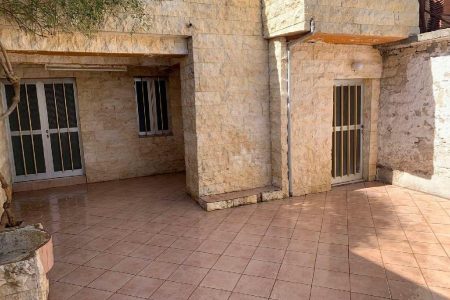 For Sale: Detached house, Koilineia, Paphos, Cyprus FC-38461 - #1
