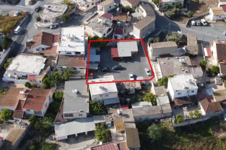 For Sale: Residential land, Aradippou, Larnaca, Cyprus FC-38464 - #1