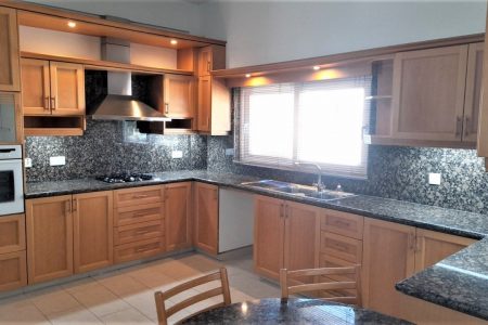 For Rent: Apartments, Strovolos, Nicosia, Cyprus FC-38472 - #1