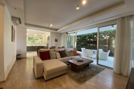 For Sale: Apartments, Potamos Germasoyias, Limassol, Cyprus FC-38484