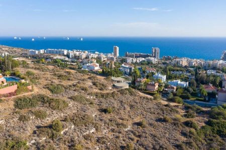 For Sale: Residential land, Agios Tychonas, Limassol, Cyprus FC-38487