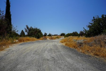 For Sale: Residential land, Agia Fyla, Limassol, Cyprus FC-38498