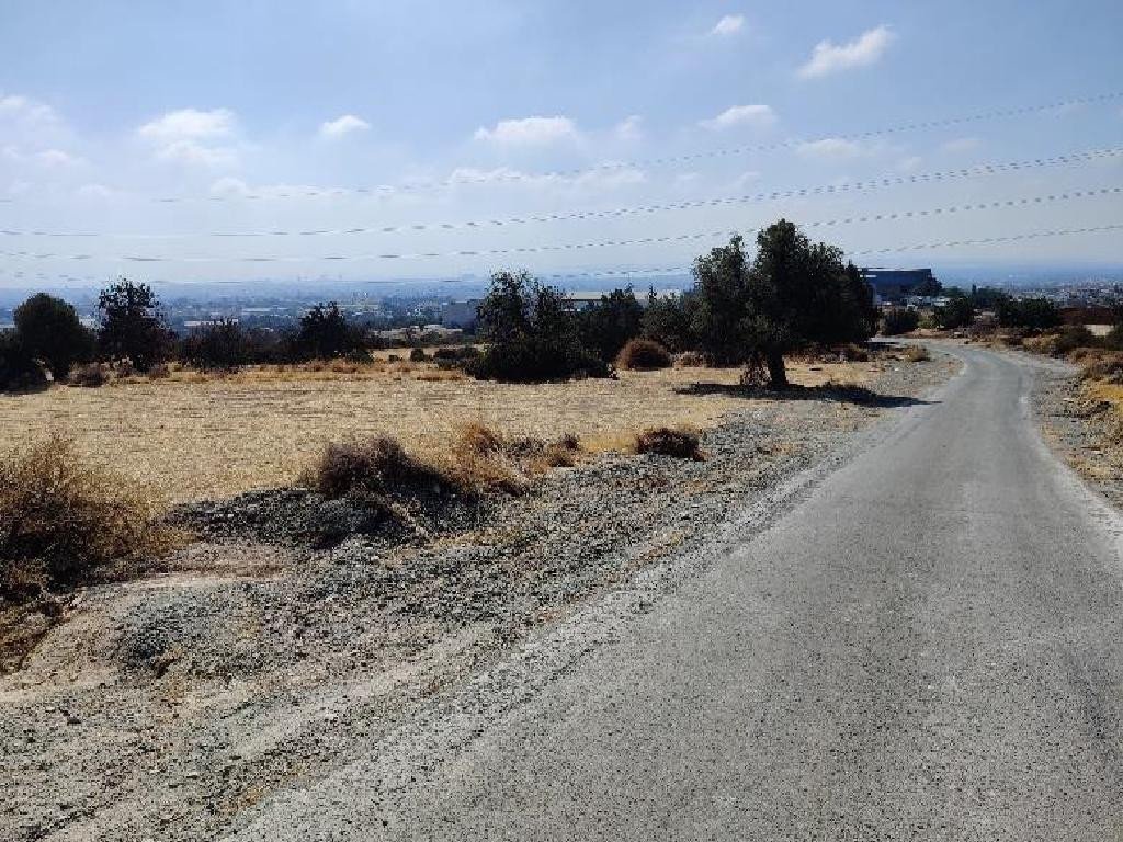 For Sale: Industrial land, Ypsonas, Limassol, Cyprus FC-38499 - #2 For Sale: Industrial land, Ypsonas, Limassol, Cyprus FC-38499 - #2