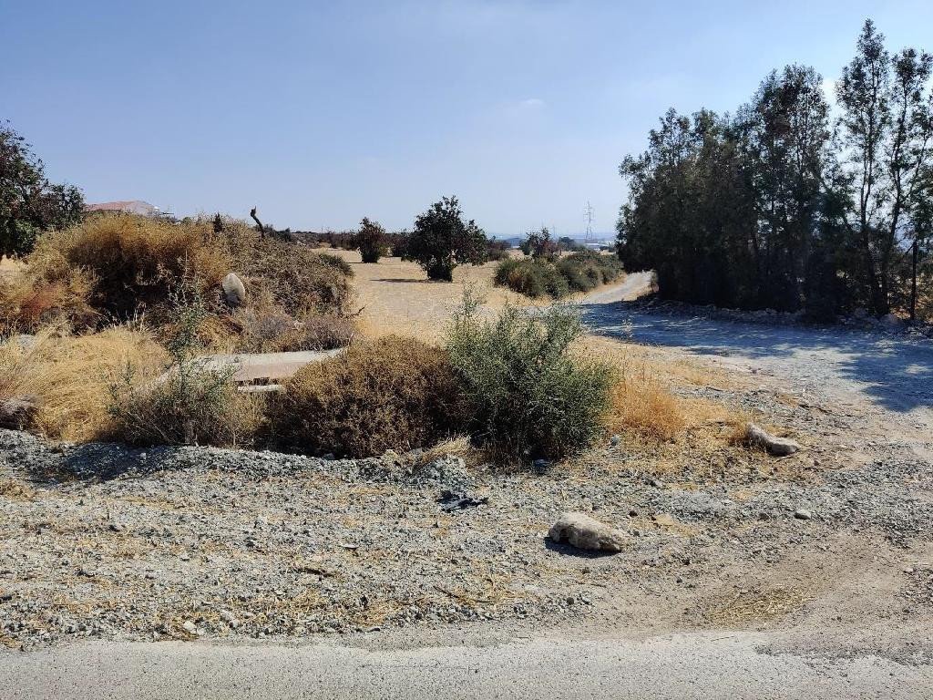 For Sale: Industrial land, Ypsonas, Limassol, Cyprus FC-38499 - #3 For Sale: Industrial land, Ypsonas, Limassol, Cyprus FC-38499 - #3