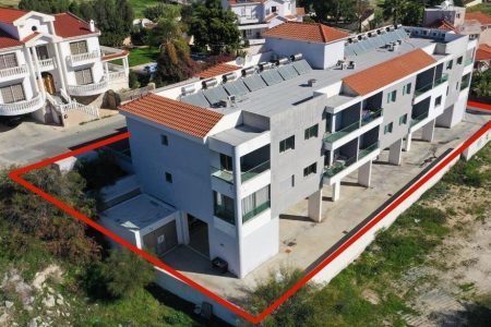 For Sale: Apartments, Germasoyia, Limassol, Cyprus FC-38525 - #1