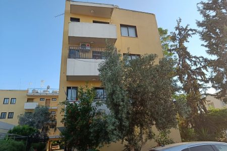 For Rent: Apartments, Kaimakli, Nicosia, Cyprus FC-38546 - #1