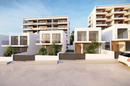 For Sale: Detached house, Agia Fyla, Limassol, Cyprus FC-38548 - #1