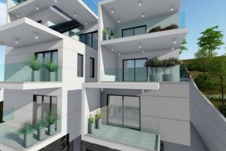 For Sale: Apartments, Agia Fyla, Limassol, Cyprus FC-38559