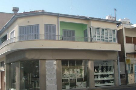 For Rent: Shop, City Center, Limassol, Cyprus FC-38566 - #1