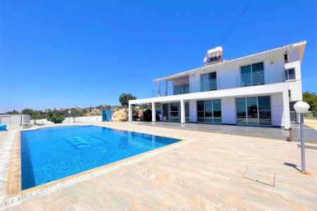 For Sale: Detached house, Agia Napa, Famagusta, Cyprus FC-38590