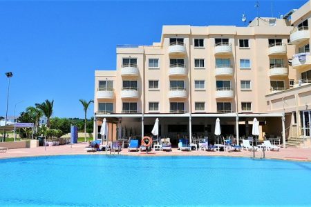 For Sale: Apartments, Pernera, Famagusta, Cyprus FC-38592 - #1