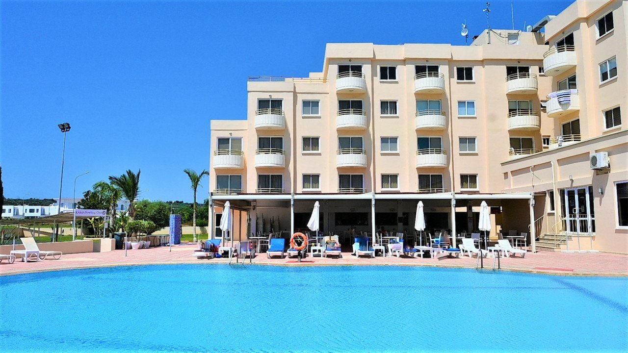 For Sale: Apartments, Pernera, Famagusta, Cyprus FC-38592 - #1 For Sale: Apartments, Pernera, Famagusta, Cyprus FC-38592 - #1