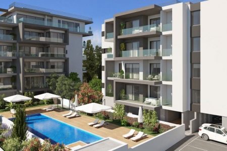 For Sale: Apartments, Crowne Plaza Area, Limassol, Cyprus FC-38598 - #1