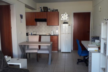 For Rent: Apartments, Pallouriotissa, Nicosia, Cyprus FC-38600 - #1