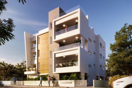 For Sale: Apartments, Strovolos, Nicosia, Cyprus FC-38604 - #1