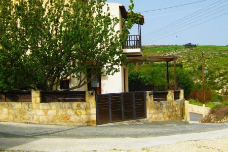 For Sale: Detached house, Kritou Tera, Paphos, Cyprus FC-38611 - #1
