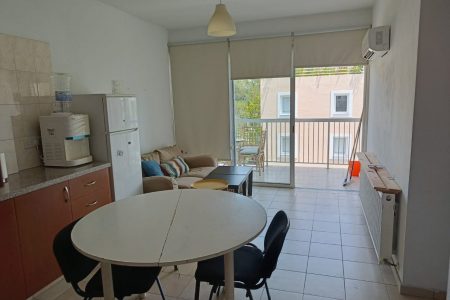 For Rent: Apartments, Engomi, Nicosia, Cyprus FC-38623 - #1