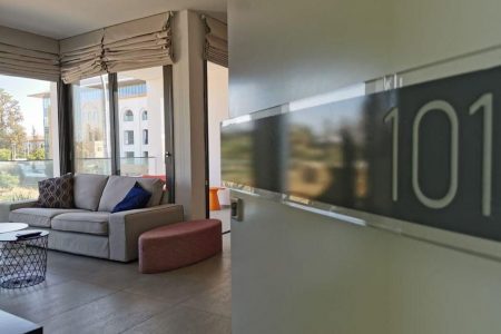 For Rent: Apartments, Engomi, Nicosia, Cyprus FC-38624 - #1