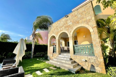 For Rent: Detached house, Limassol Marina Area, Limassol, Cyprus FC-38642 - #1