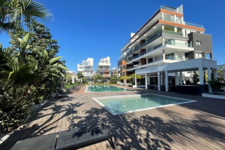 For Sale: Penthouse, Germasoyia Tourist Area, Limassol, Cyprus FC-38647